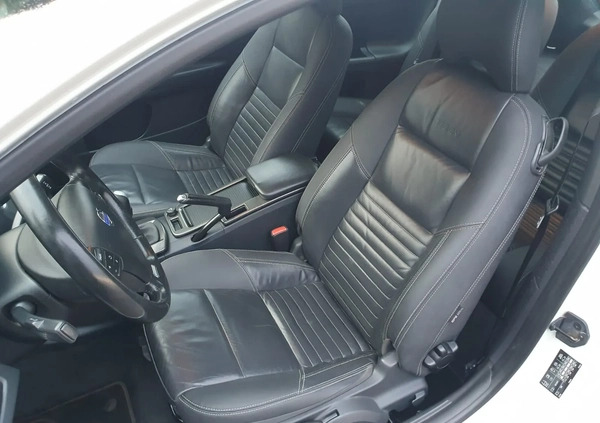 Volvo C30 cena 9999 przebieg: 300997, rok produkcji 2011 z Żuromin małe 781